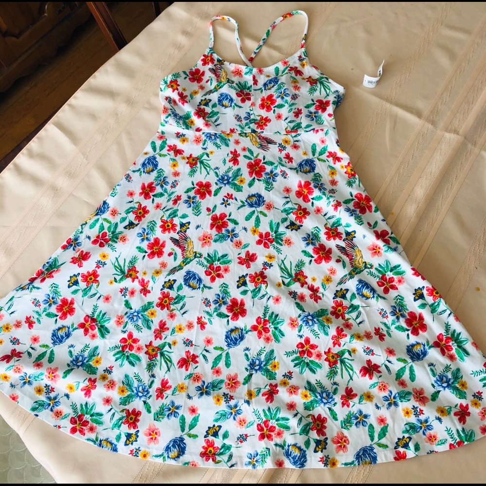 BRAND NEW Old Navy dress!